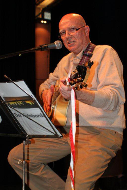 Hans-Jürgen im Altenberger Hof