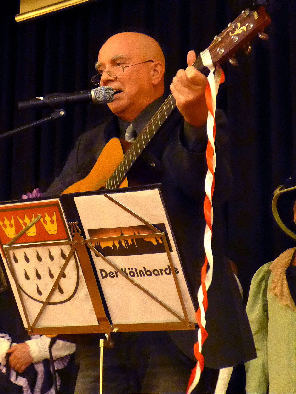 Liederabend des Heimatvereins Alt Köln