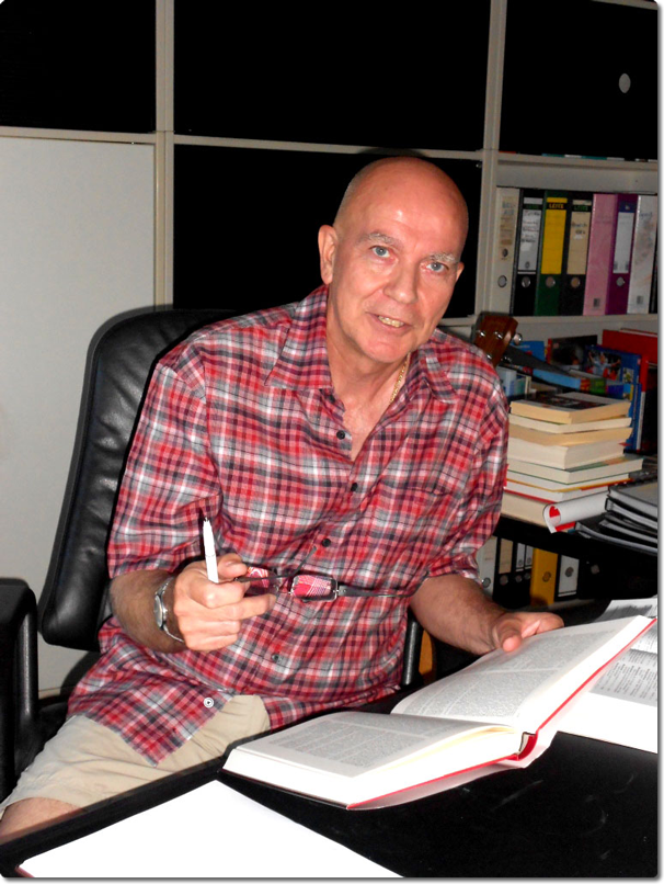 Autor: Hans-Jürgen Jansen