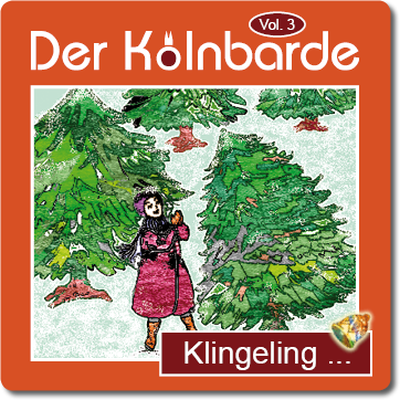 CD: Klingeling 