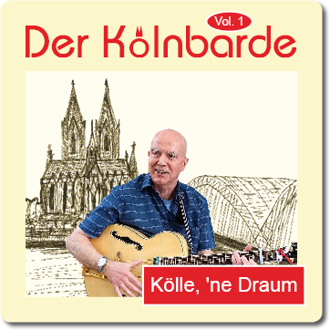 CD: Kölle 'ne Draum