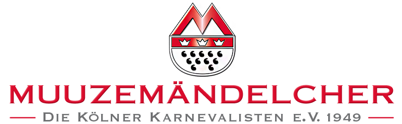 Logo der Muuzemändelcher