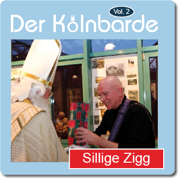 CD: Sillige Zigg 