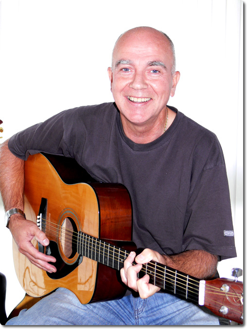 Texter, Komponist und Autor: Hans-Jürgen Jansen