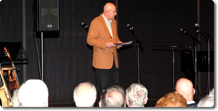 Lesungen/Liederabende